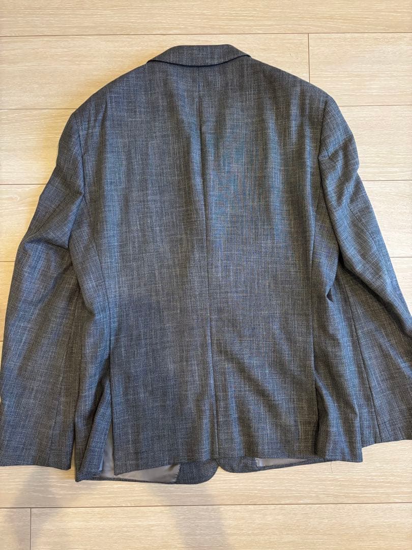 BOSS スーツ （サイズ54）