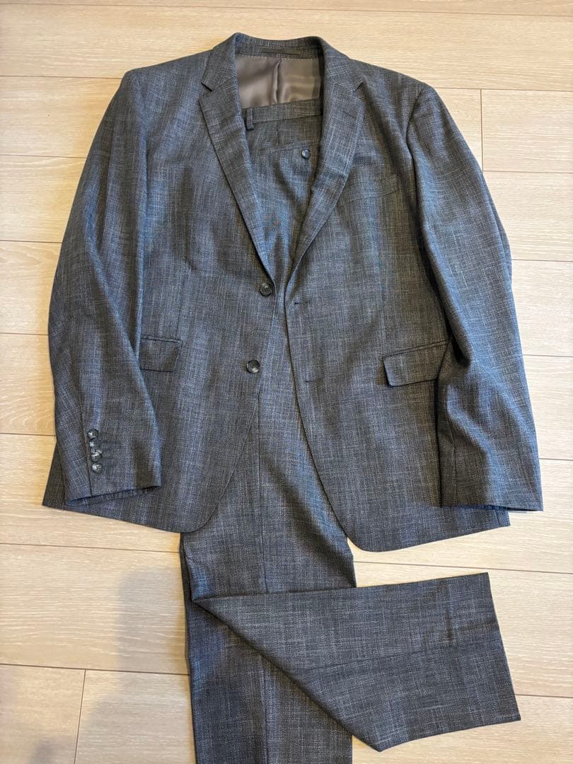 BOSS スーツ （サイズ54）