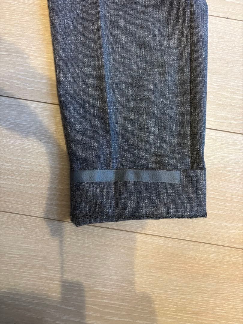 BOSS スーツ （サイズ54）