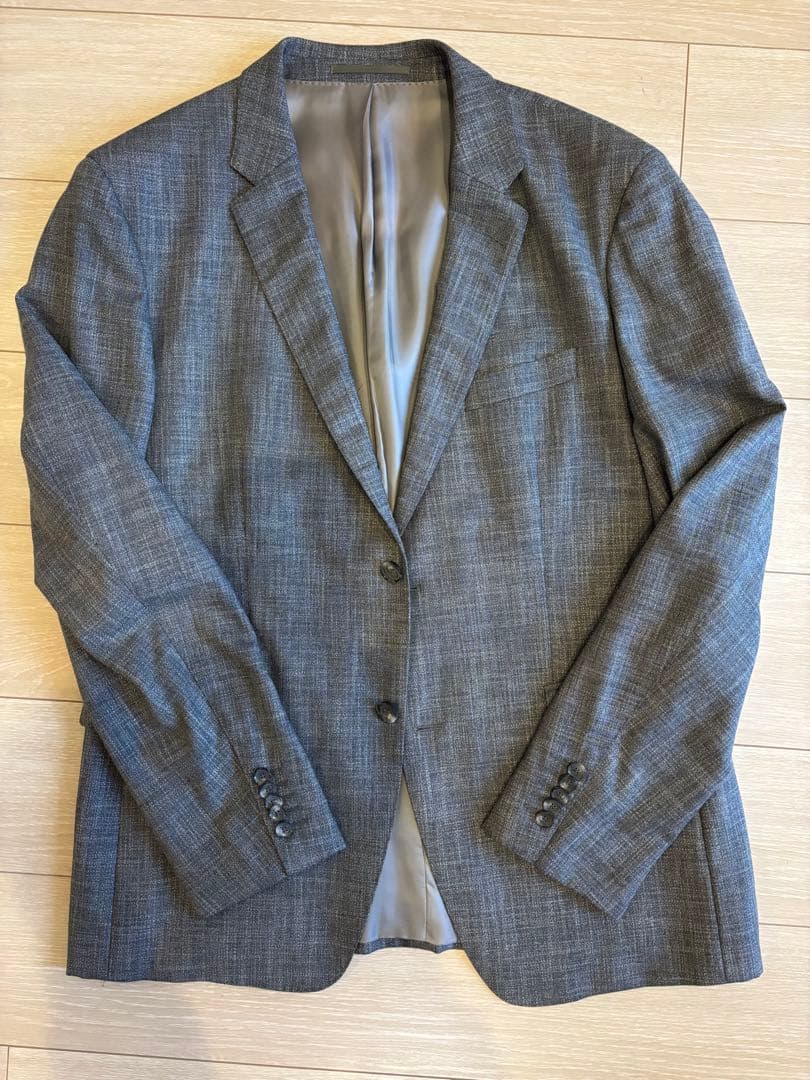 BOSS スーツ （サイズ54）