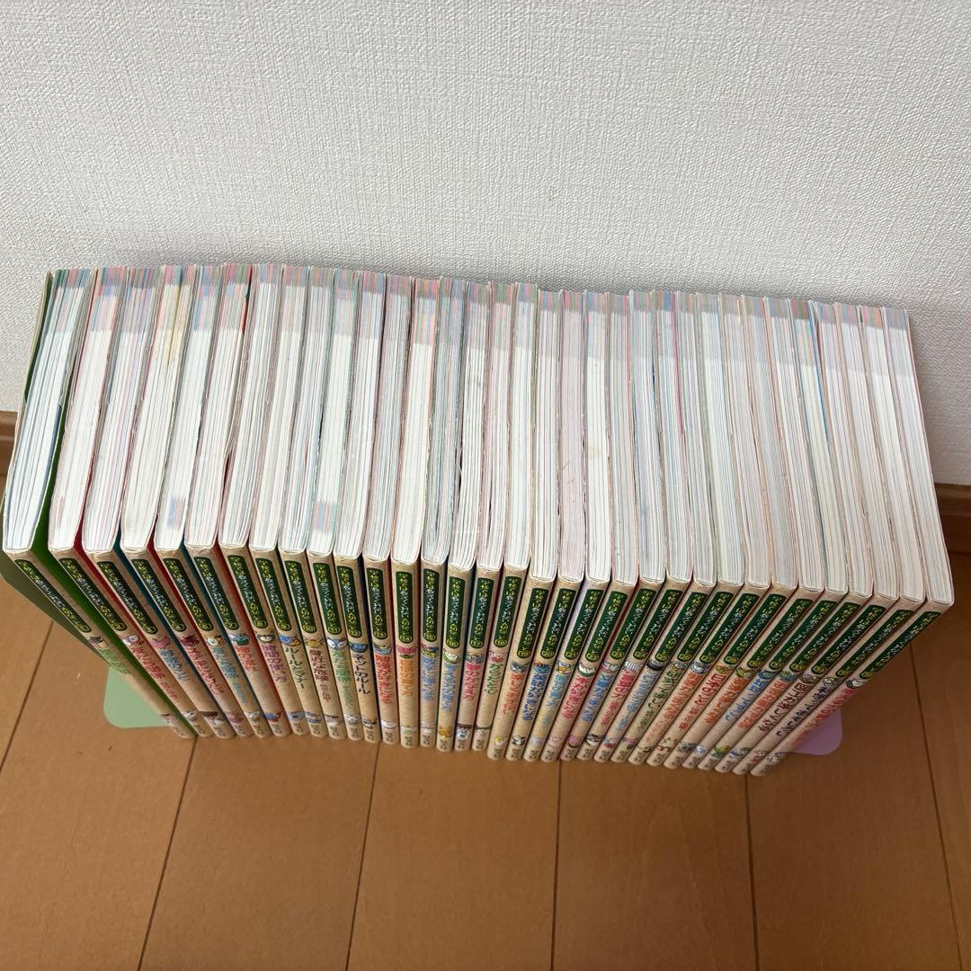 学校では教えてくれない大切なこと 33冊セット