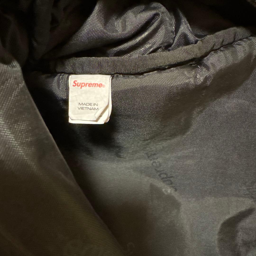 【新品未使用】Supreme Denim Backpack