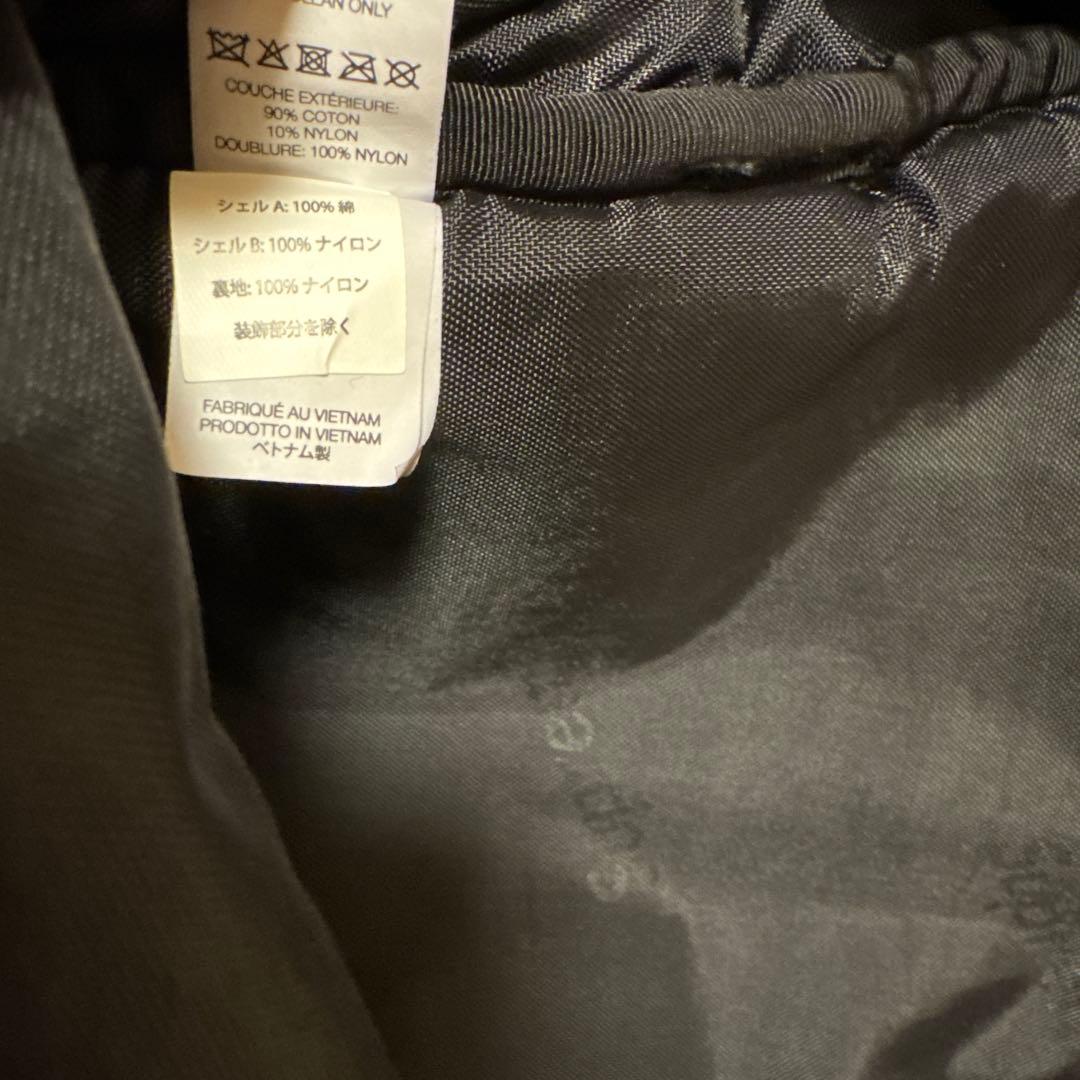 【新品未使用】Supreme Denim Backpack