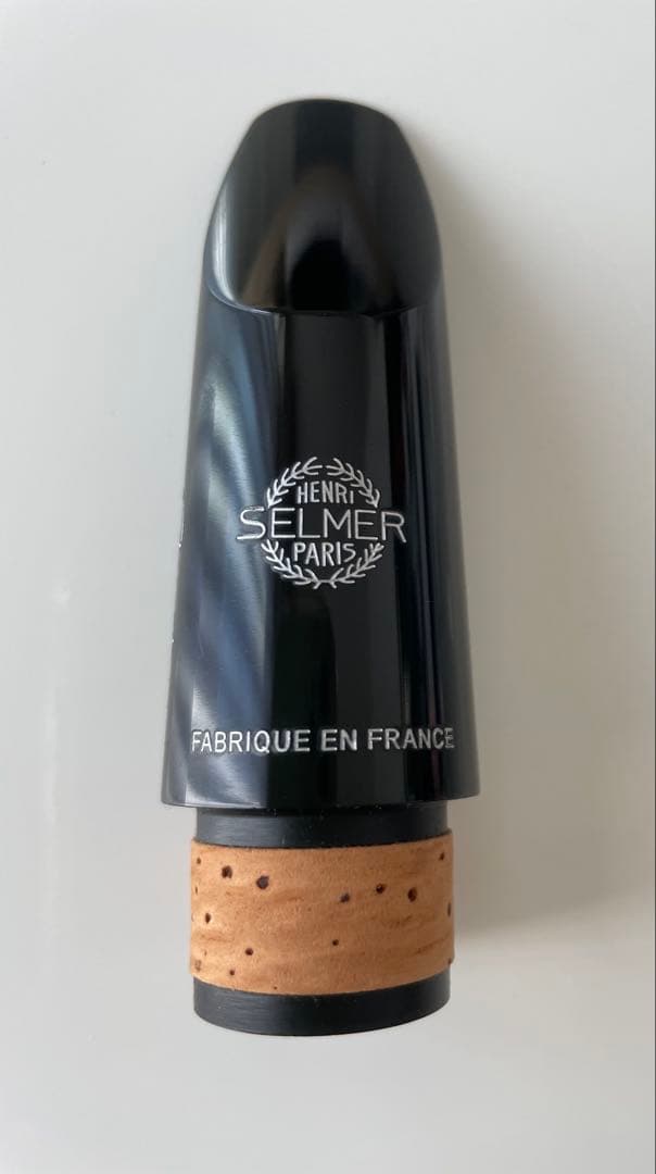 Selmer Concept クラリネットマウスピース