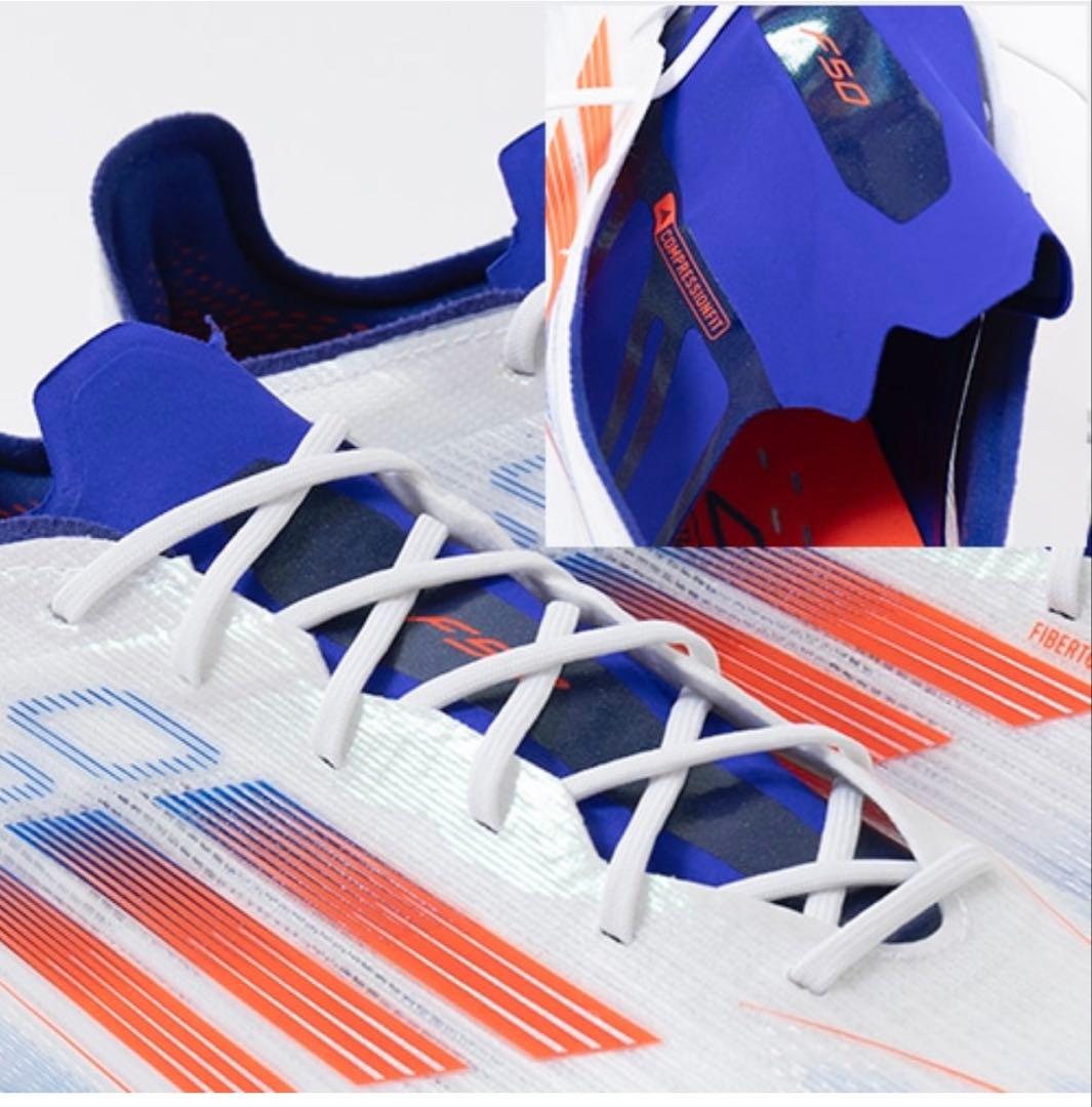 F50 ELITE AG (エリート)【デッドストック】27.5cm