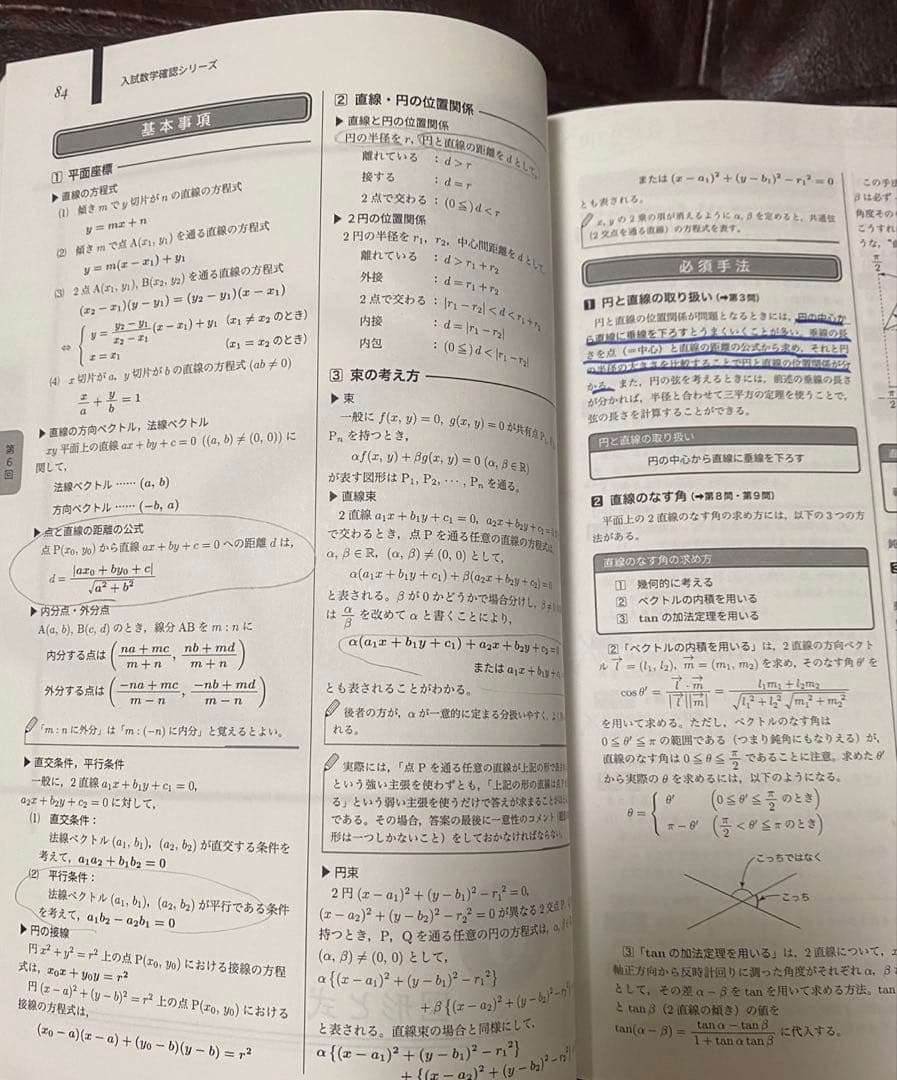 鉄緑会 入試数学確認シリーズ 2023