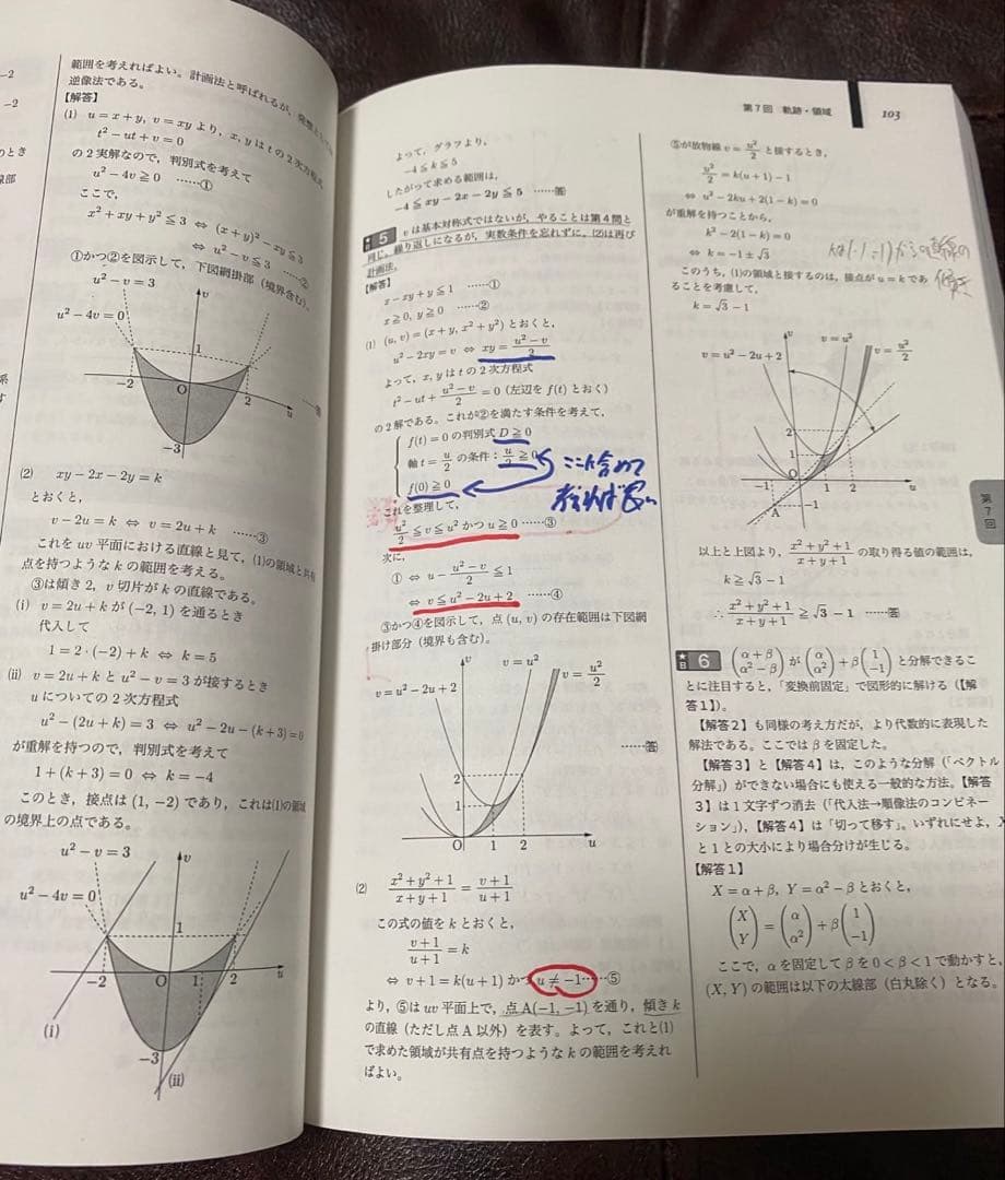 鉄緑会 入試数学確認シリーズ 2023