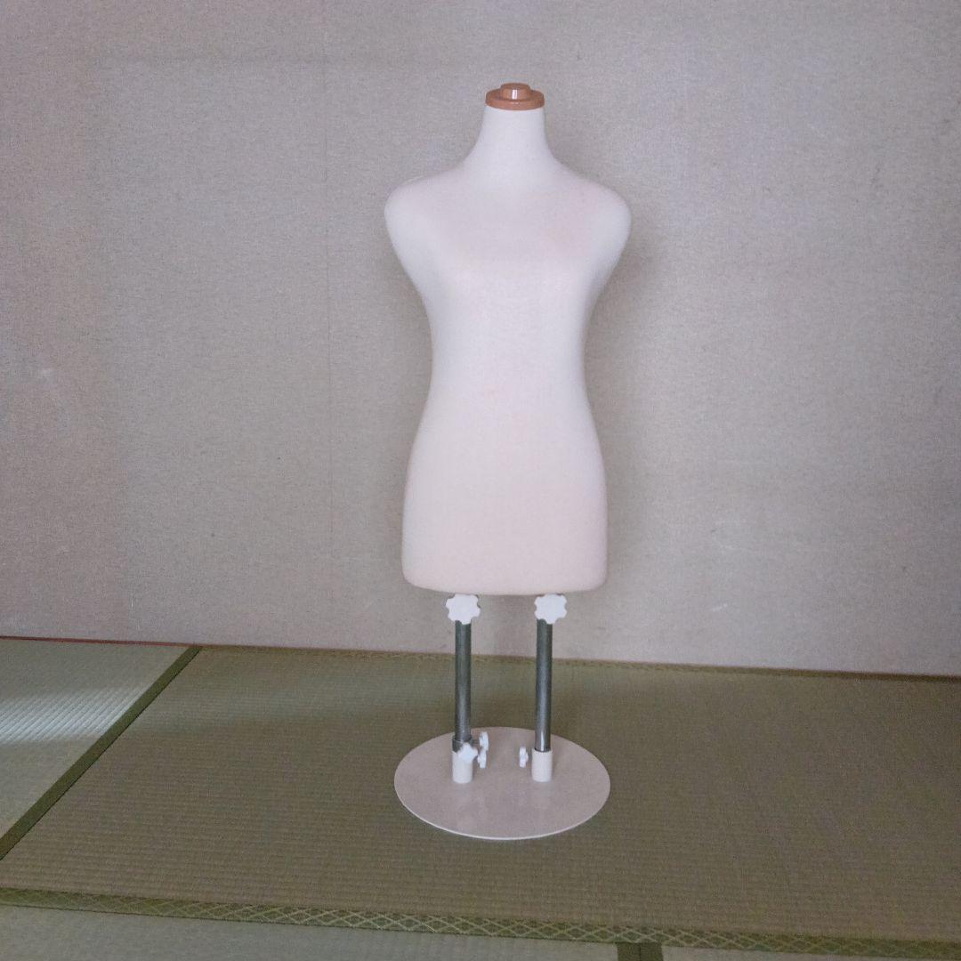 着物 着付け 練習用 トルソー マネキン