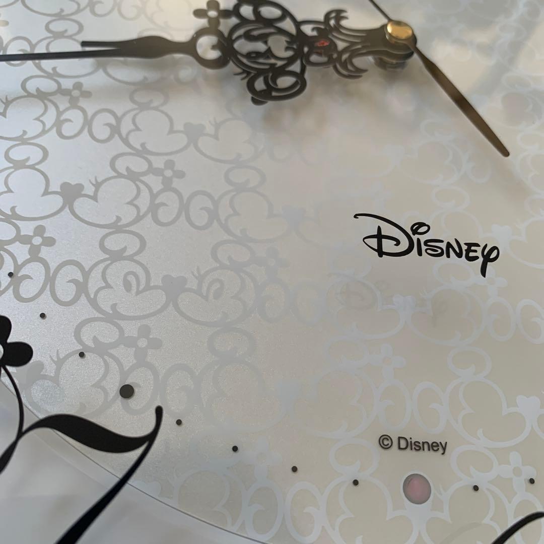 さ*ん様 セイコー　SEIKO Disney 時計　壁掛け時計 電波時計　アナロ