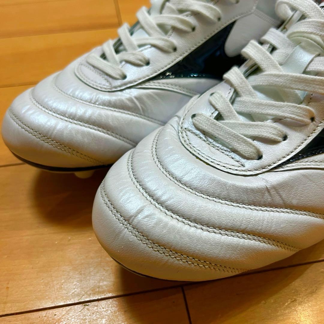 MIZUNO モレリア Ⅱ JAPAN 25㎝ 新品 送料無料