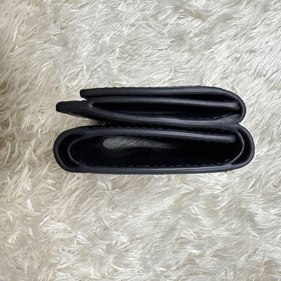 FURLA フルラ美品　3つ折り財布 1927 トライフォールド ウォレット