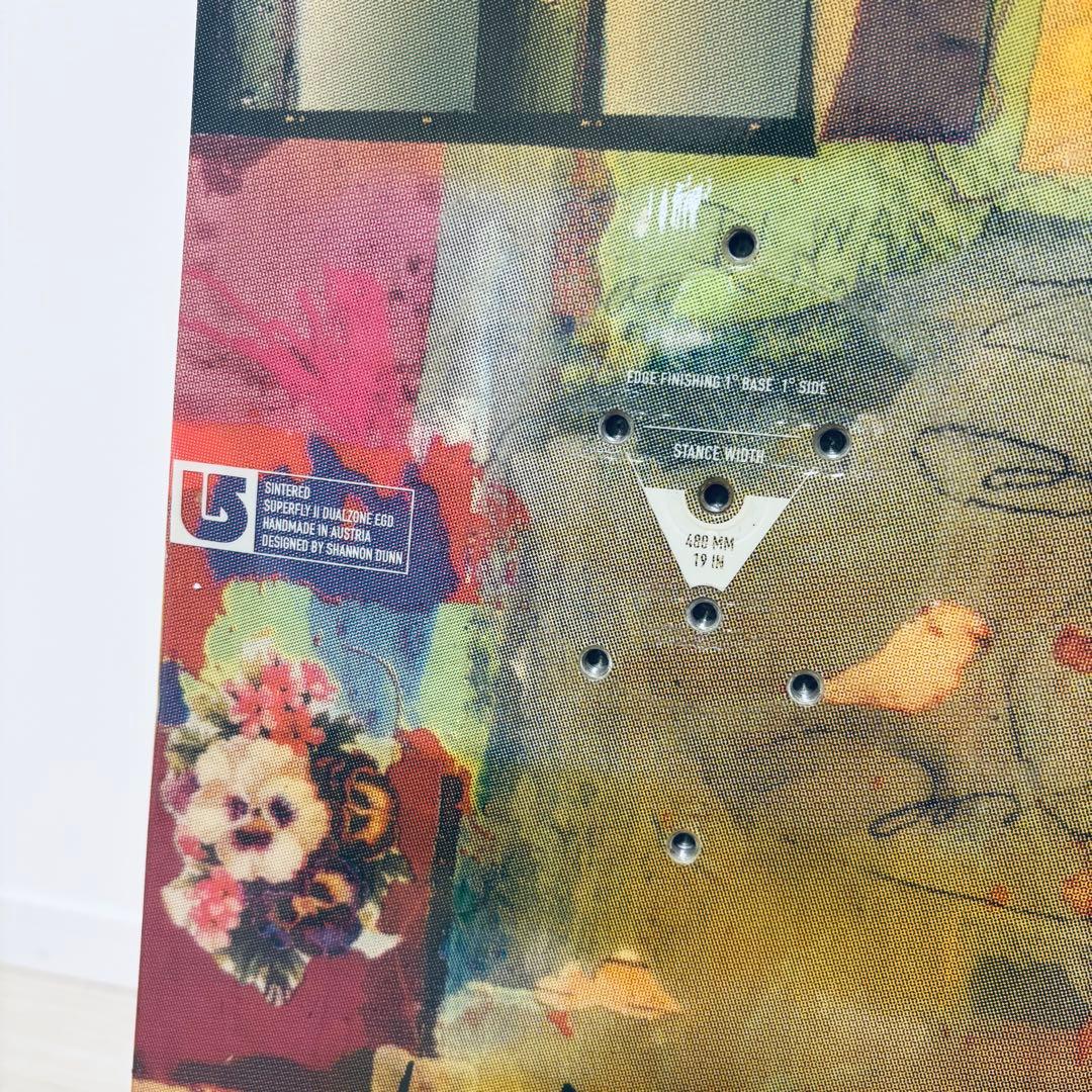 Burton フィールグッド　Feelgood 148 バインディング　セット