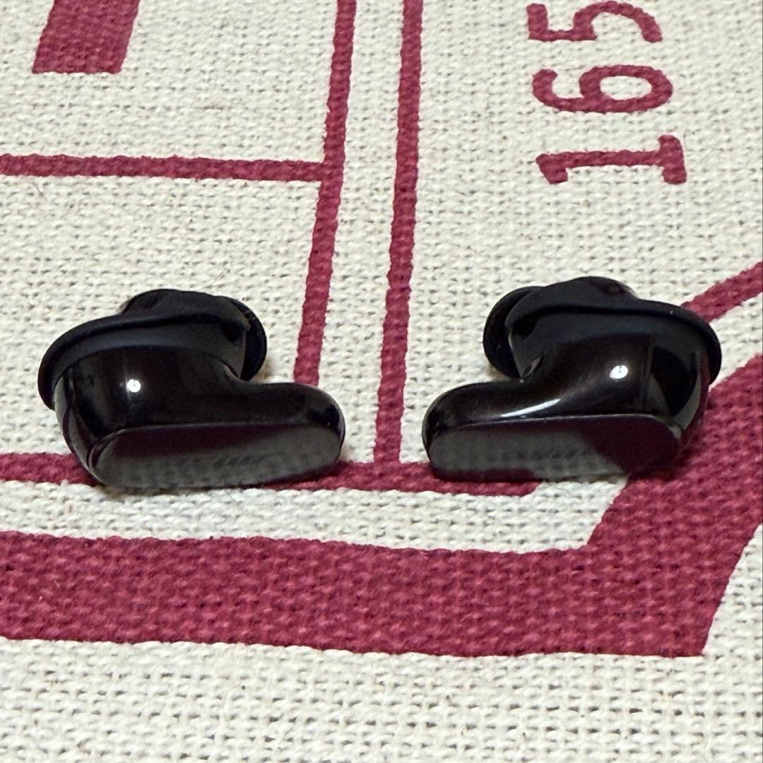 【極美品】Bose QuietComfort Ultra（第2世代）