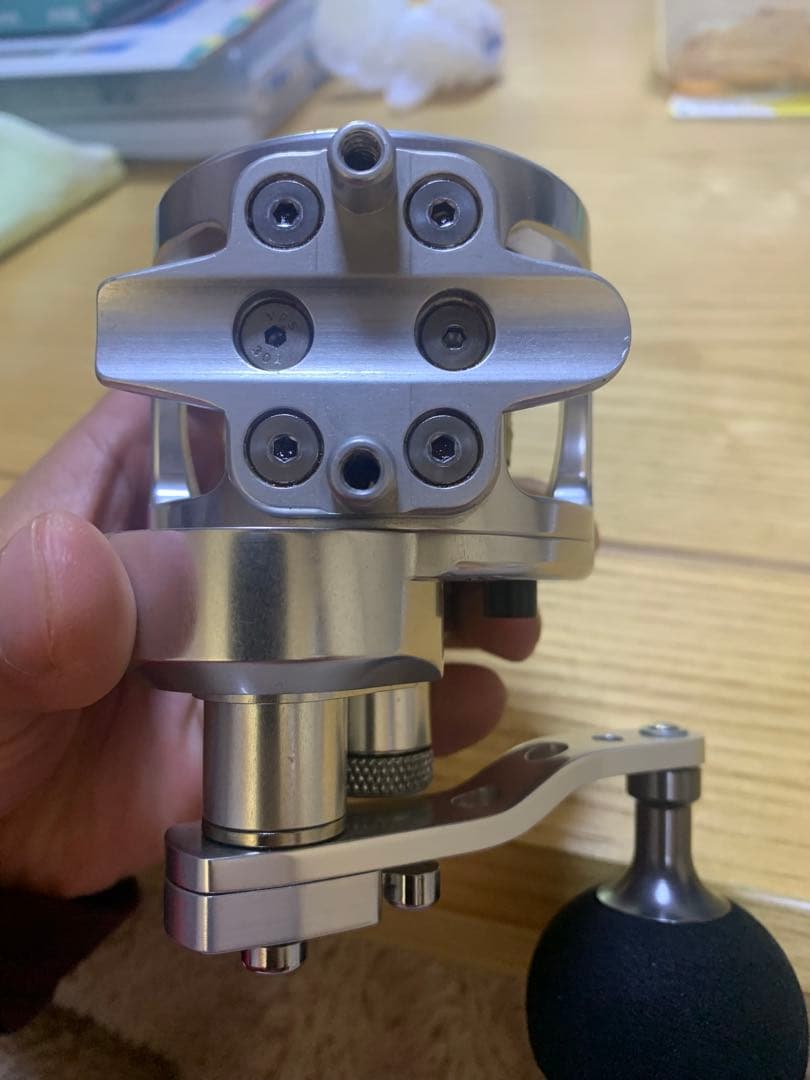 アベット　MXJ6/4