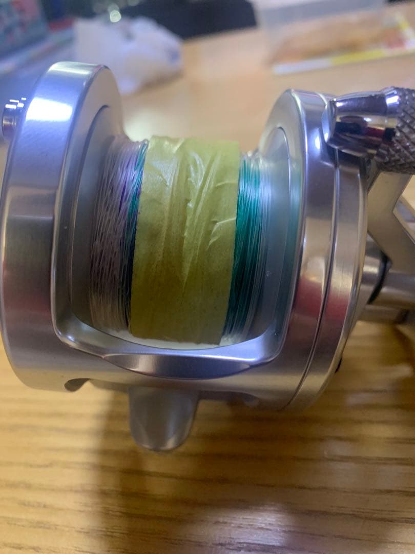 アベット　MXJ6/4