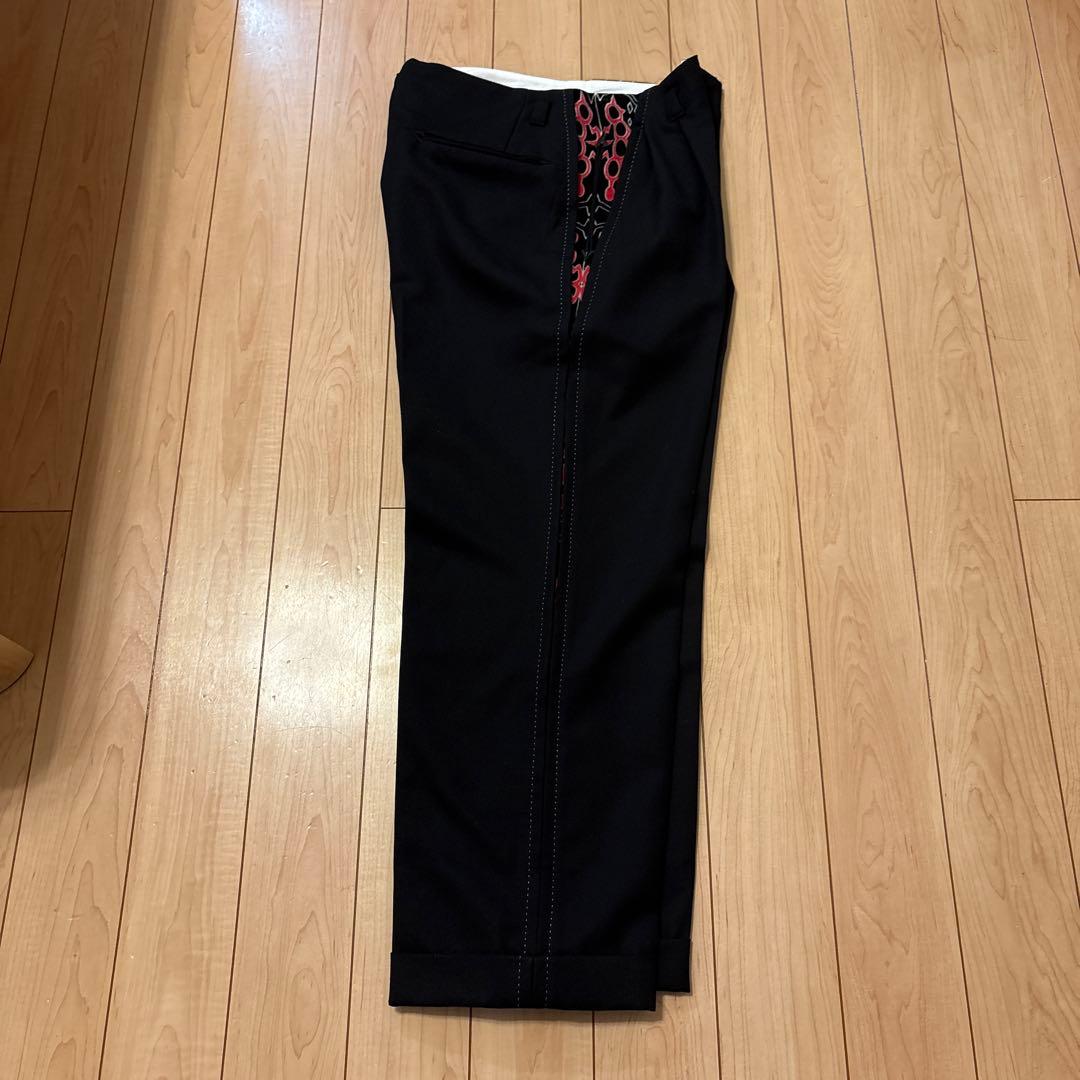 ワコマリア　WACKO MARIA ウルフズヘッド　WOLF'S HEAD