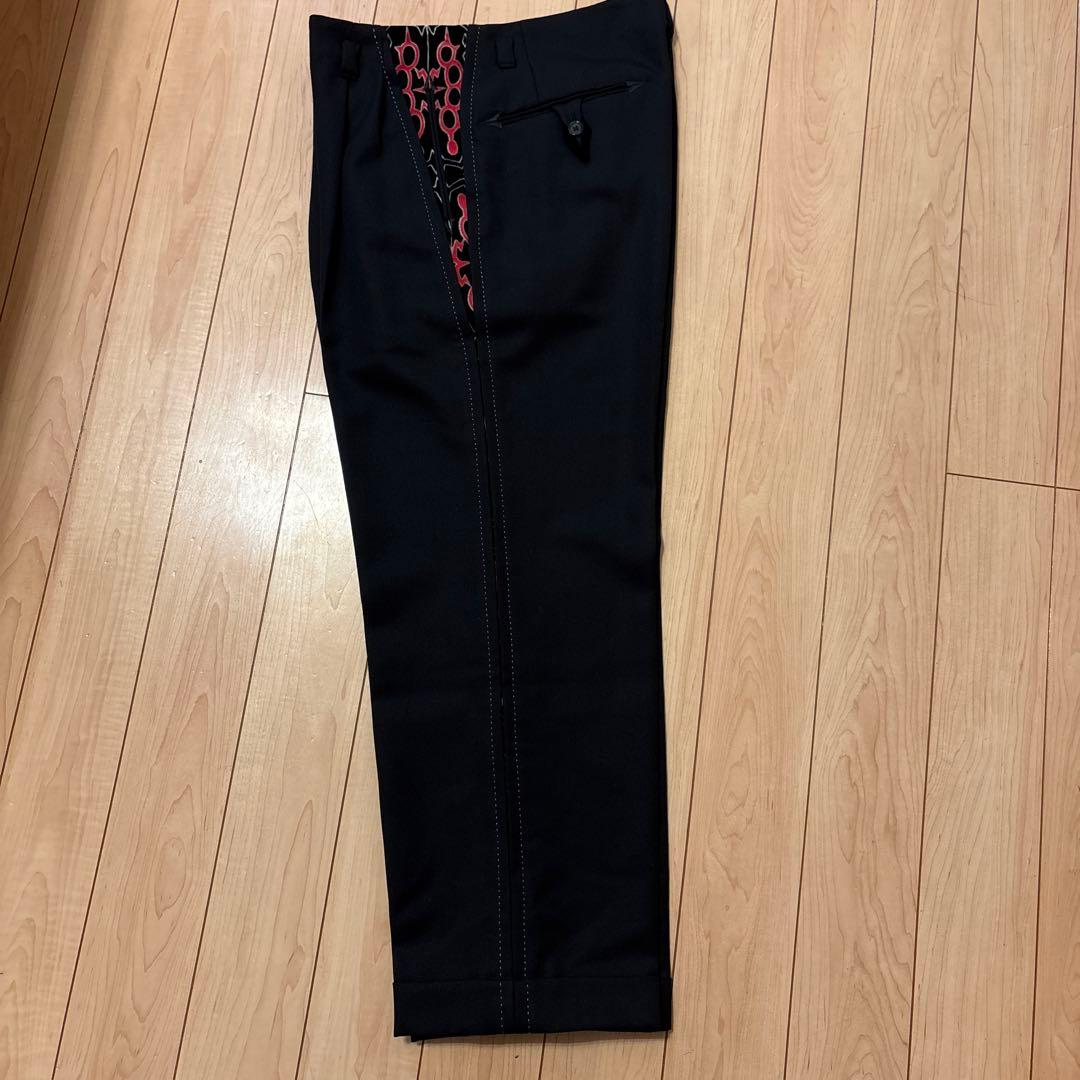 ワコマリア　WACKO MARIA ウルフズヘッド　WOLF'S HEAD