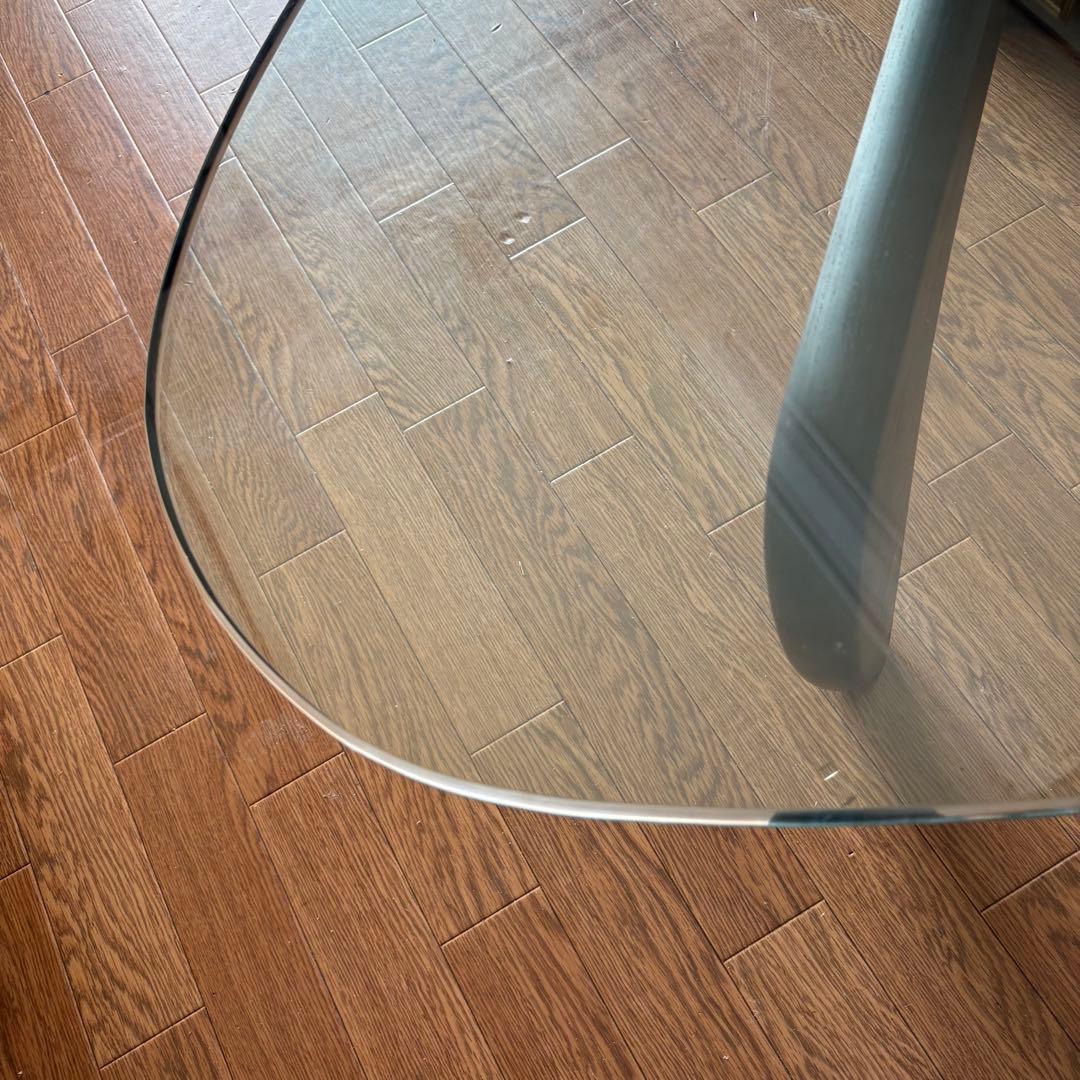 美品✨ノグチ コーヒーテーブル リプロダクト ブラック 黒