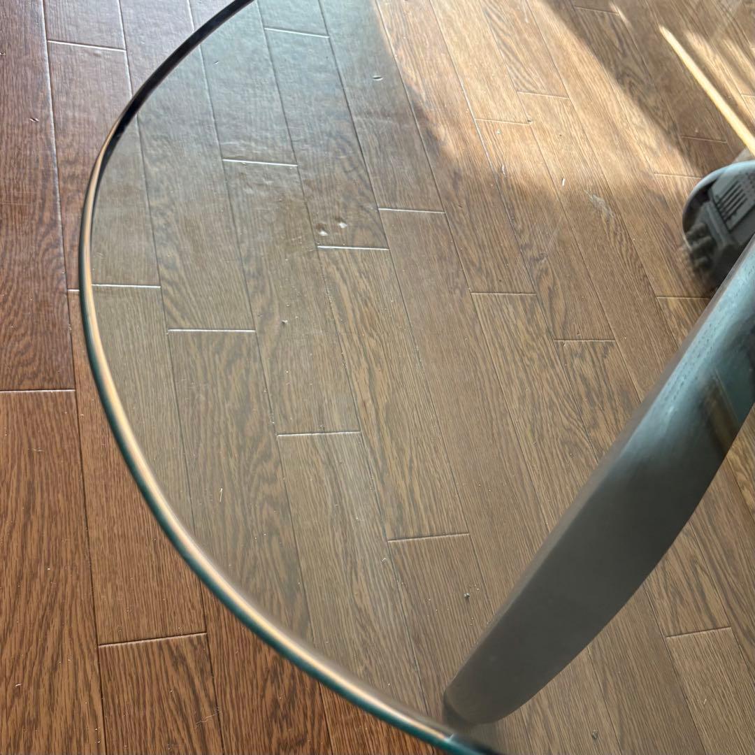 美品✨ノグチ コーヒーテーブル リプロダクト ブラック 黒