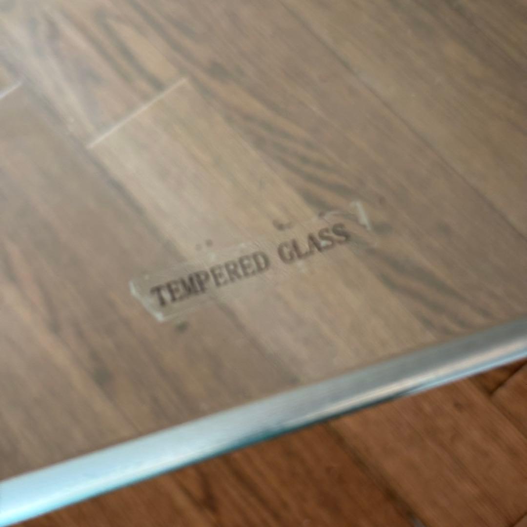 美品✨ノグチ コーヒーテーブル リプロダクト ブラック 黒