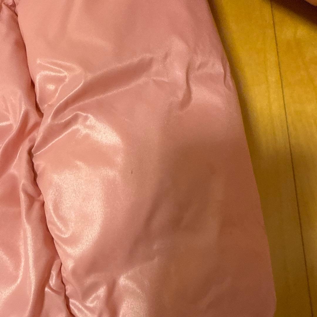 MONCLERスキー用ダウンジャケット　子供用