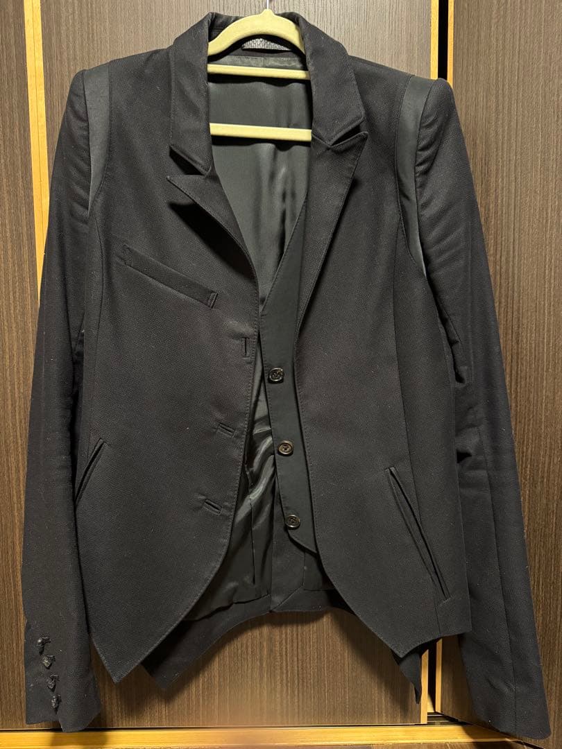 HYDE着 IF SIX WAS NINE REPTILE