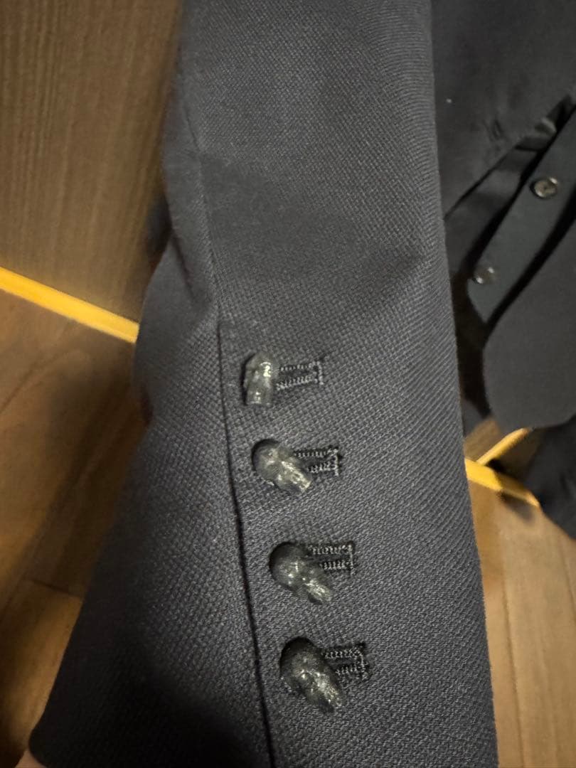 HYDE着 IF SIX WAS NINE REPTILE