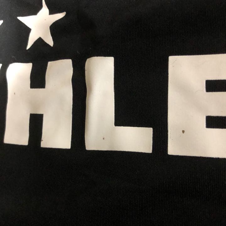 ATHLETA アスレタ プラシャツ　160