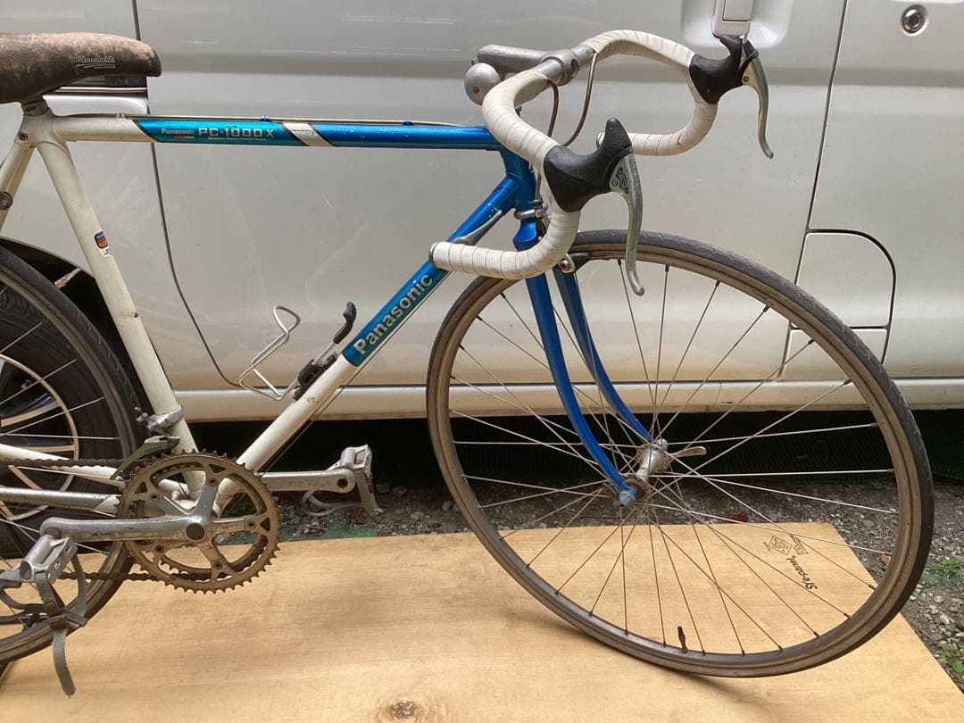 マウンテンキャッスル Panasonic/P C-1000/700x28C