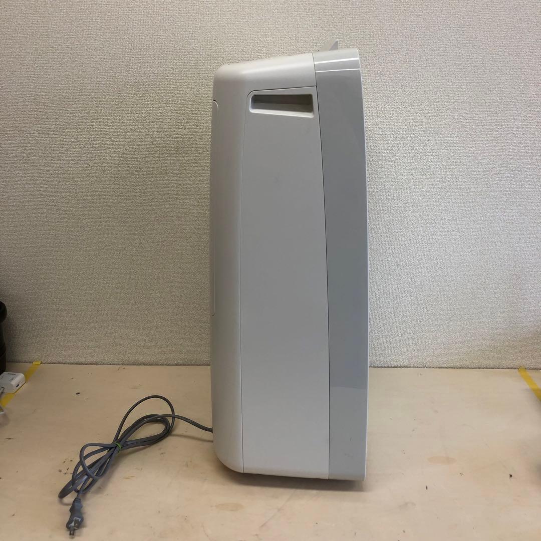 SHARP 除湿機 CV-J120-W プラズマクラスター 2019年 197