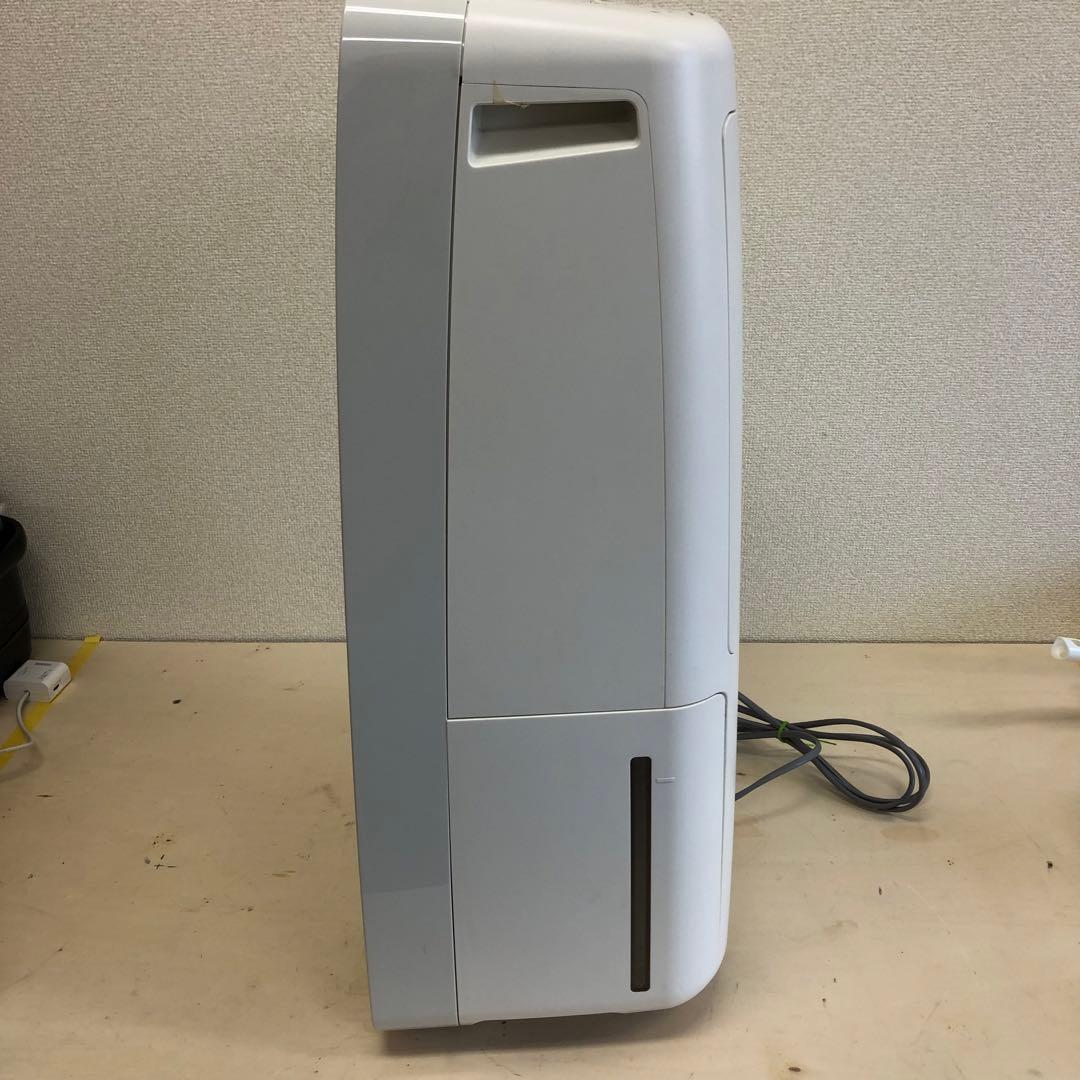 SHARP 除湿機 CV-J120-W プラズマクラスター 2019年 197