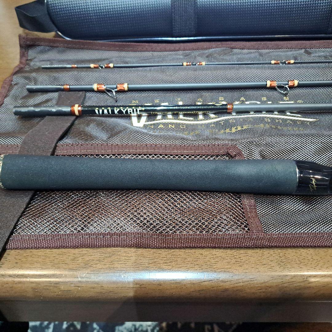 メガバス パックロッド