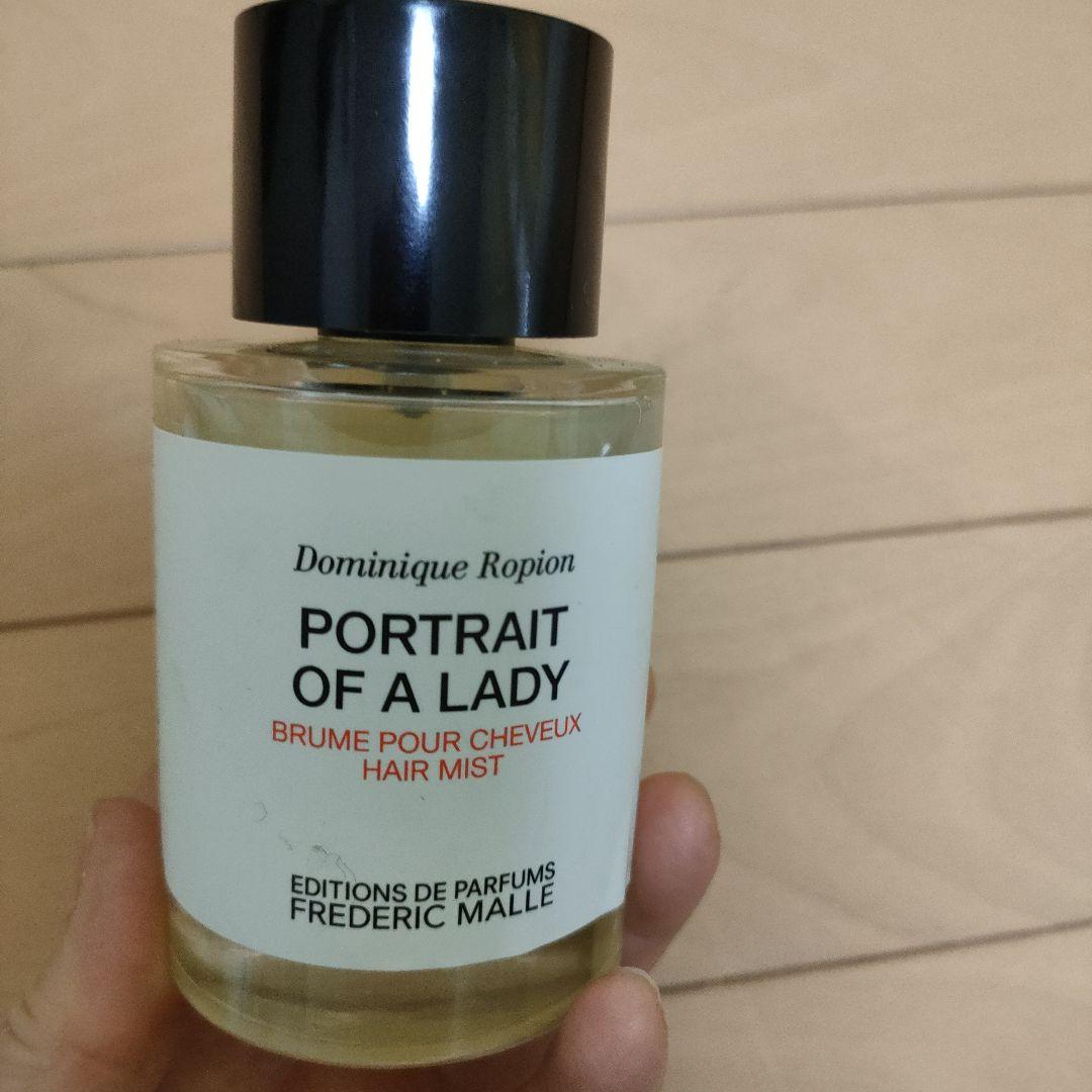 フレデリック　マル　ポートレイト オブ ア レディ ヘアミスト 100mL