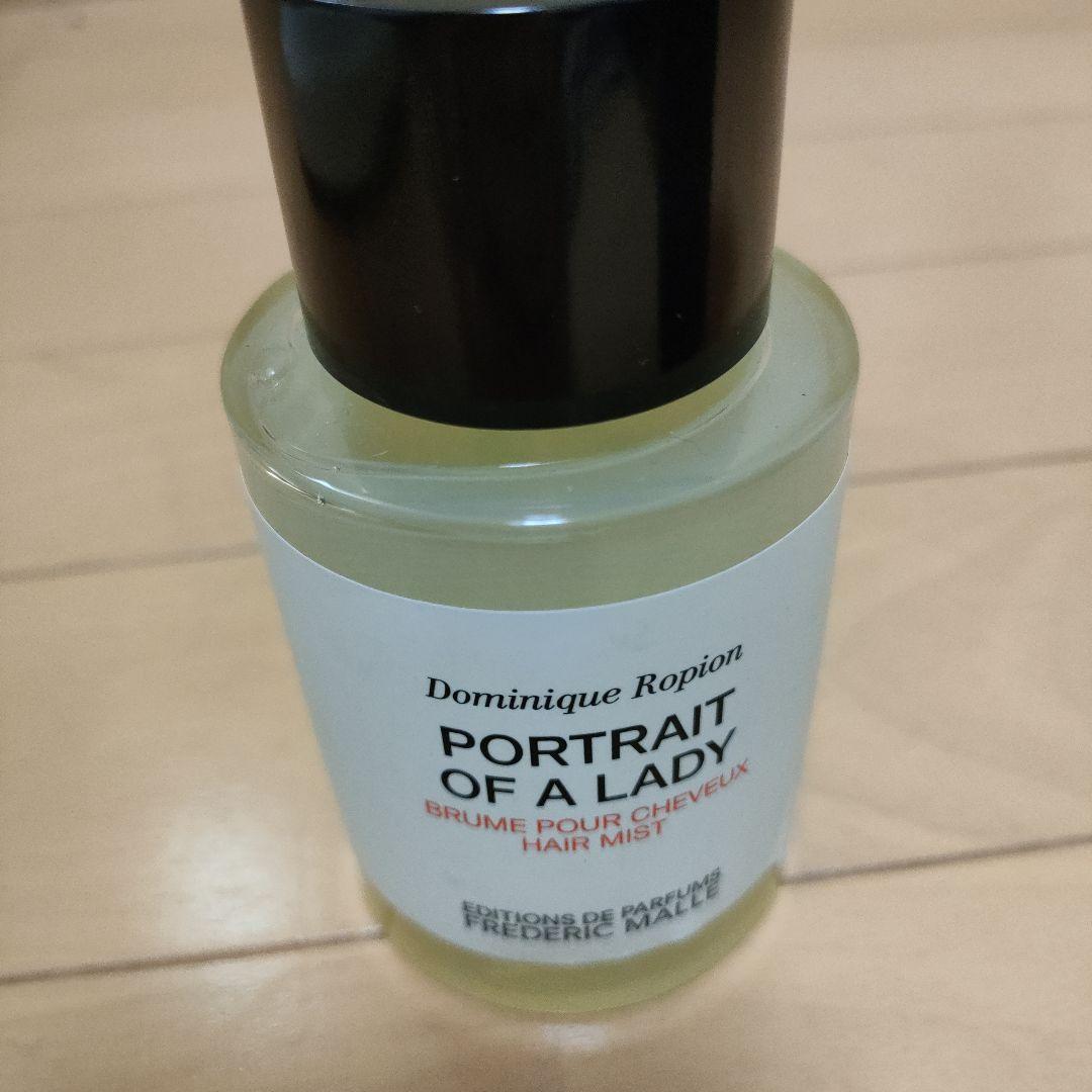 フレデリック　マル　ポートレイト オブ ア レディ ヘアミスト 100mL