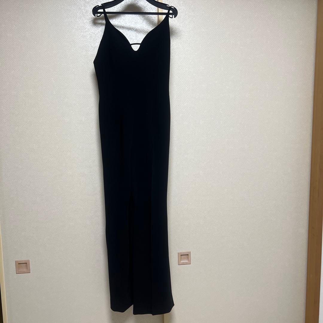 mame kurogouchi ジャンプスーツ