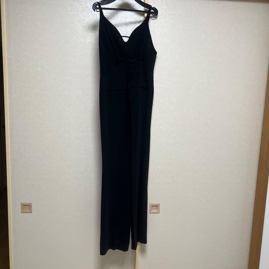 mame kurogouchi ジャンプスーツ