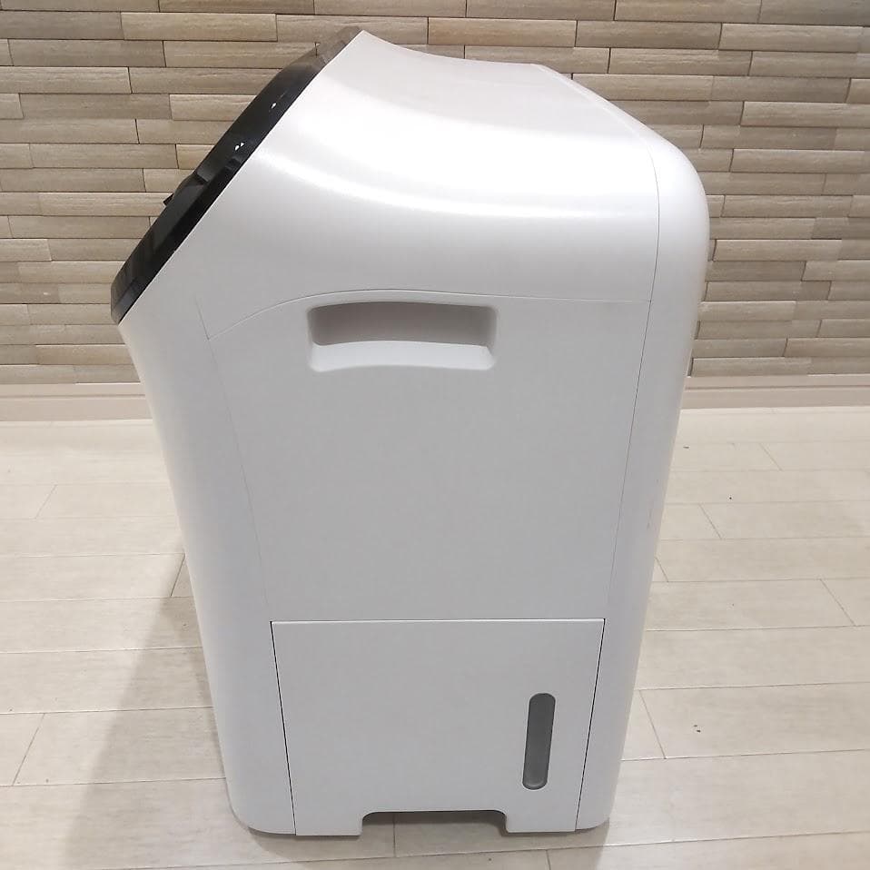 ★美品★ エディオン 衣類乾燥除湿機 e-angleW ANG-CD-A2