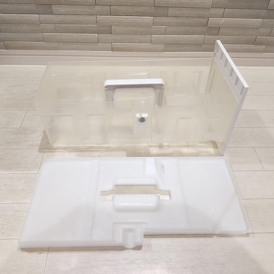 ★美品★ エディオン 衣類乾燥除湿機 e-angleW ANG-CD-A2