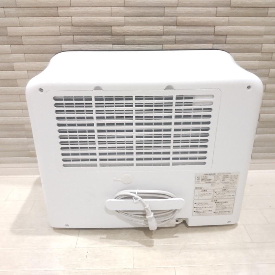 ★美品★ エディオン 衣類乾燥除湿機 e-angleW ANG-CD-A2
