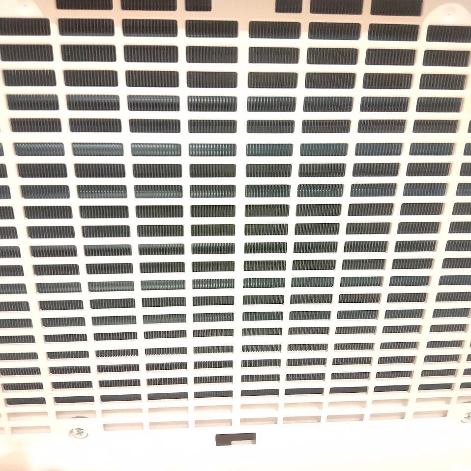 ★美品★ エディオン 衣類乾燥除湿機 e-angleW ANG-CD-A2