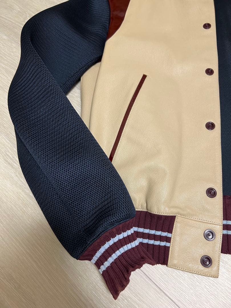 ミュウミュウ　アウター