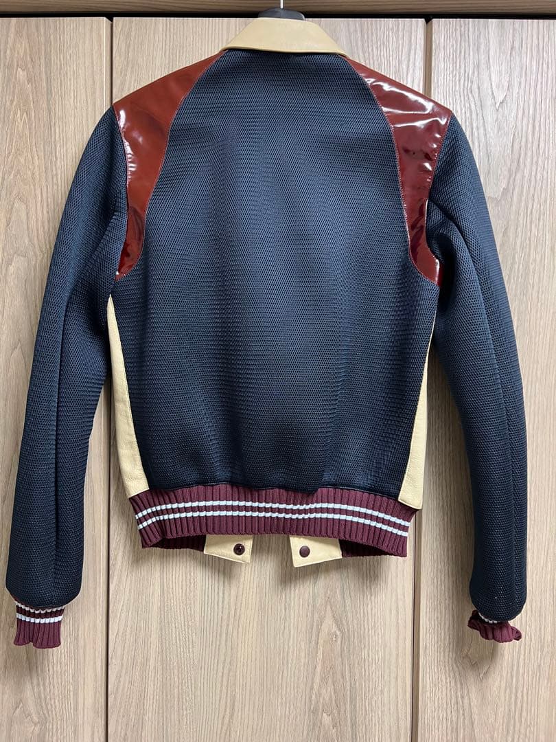 ミュウミュウ　アウター