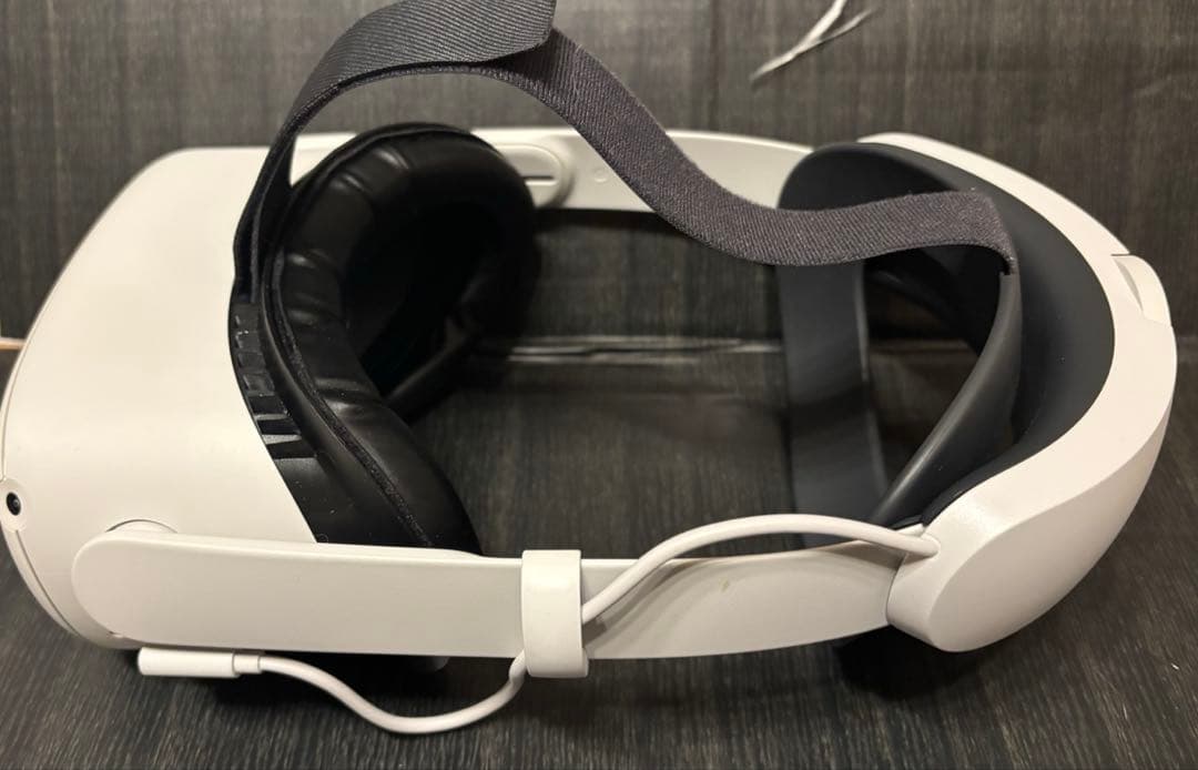 【早い者勝ち】「 Quest 2」 256GB本体とおまけ