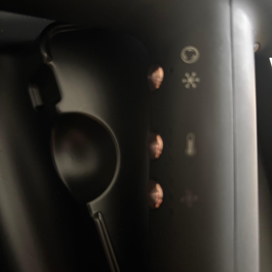 T-bone DRY ヘアドライヤー