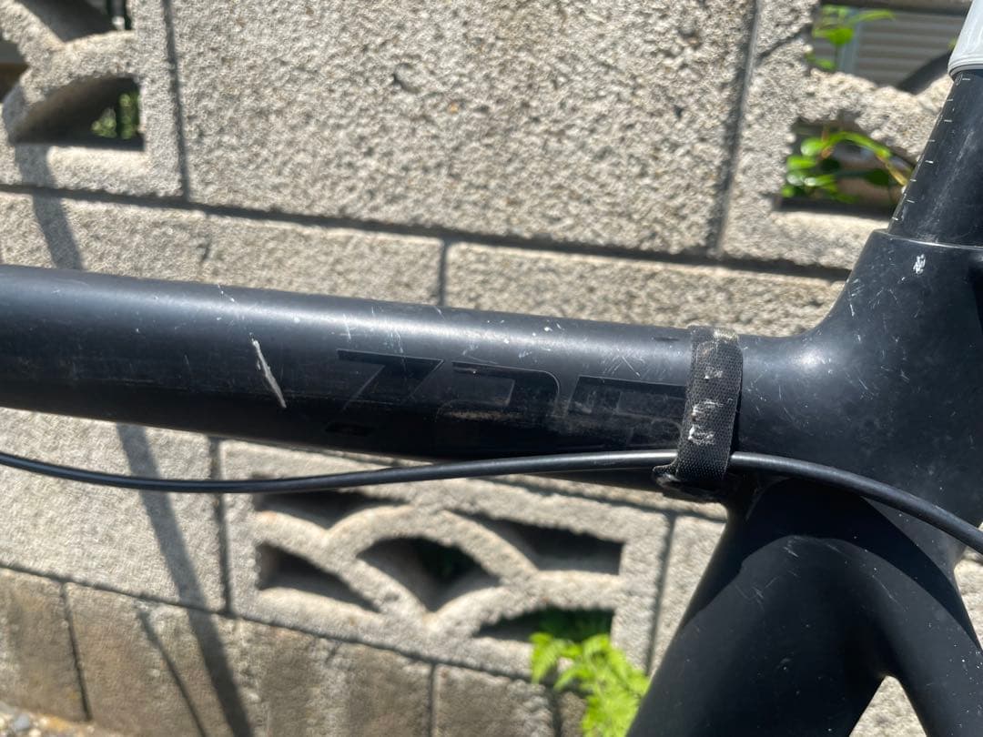 Lee　brotures leader bikeピストバイク ブラック