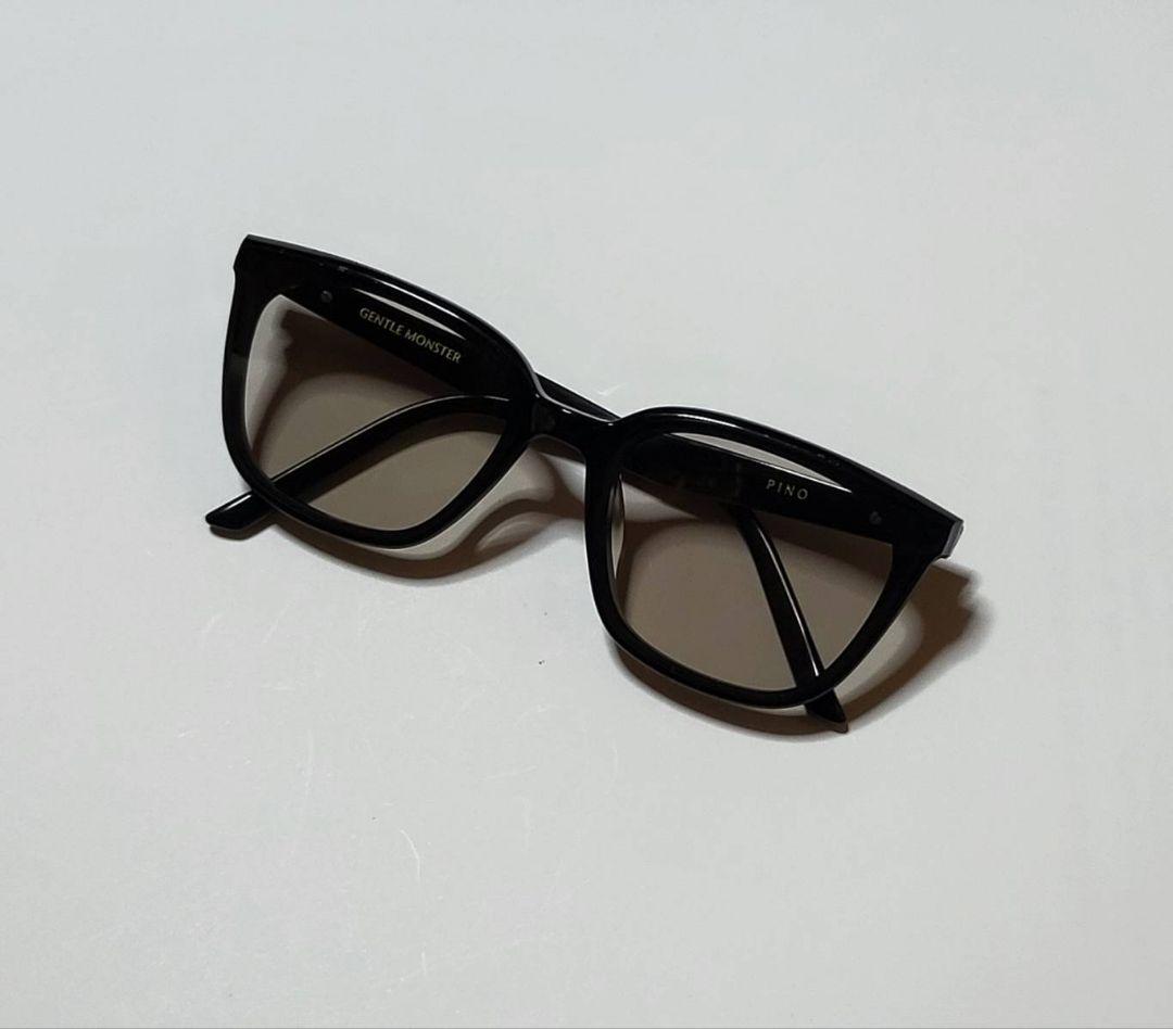 ◆GENTLE MONSTER◆サングラス　PINO