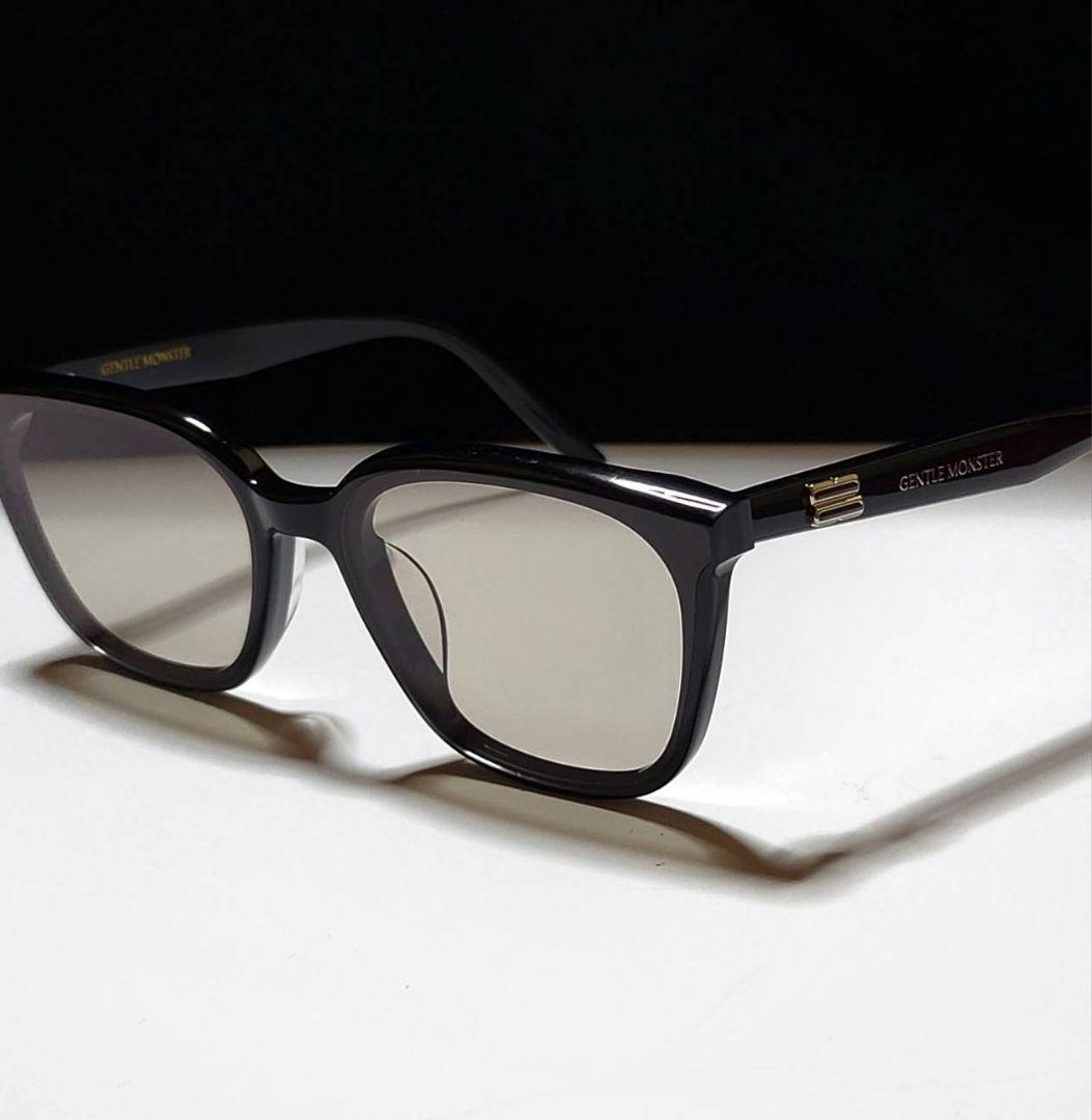 ◆GENTLE MONSTER◆サングラス　PINO