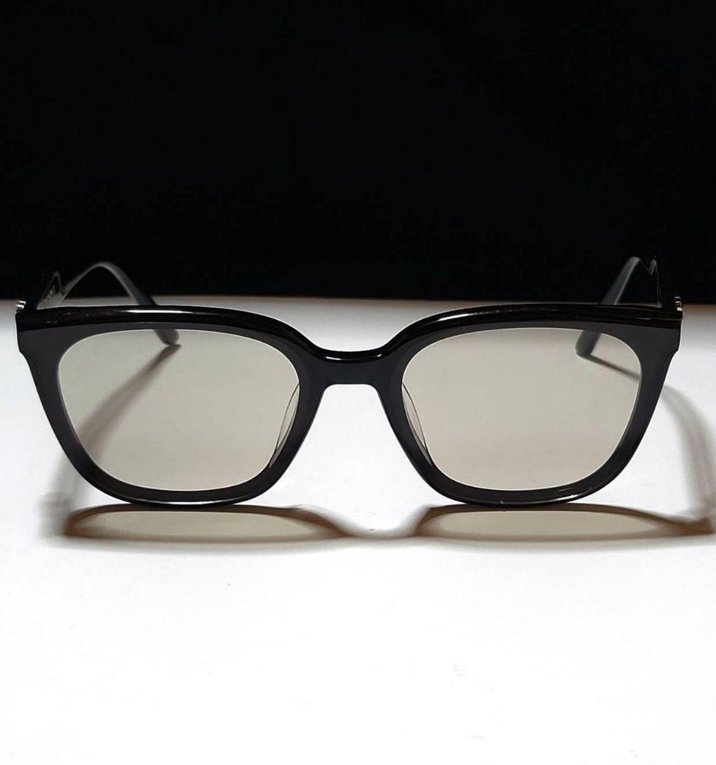 ◆GENTLE MONSTER◆サングラス　PINO