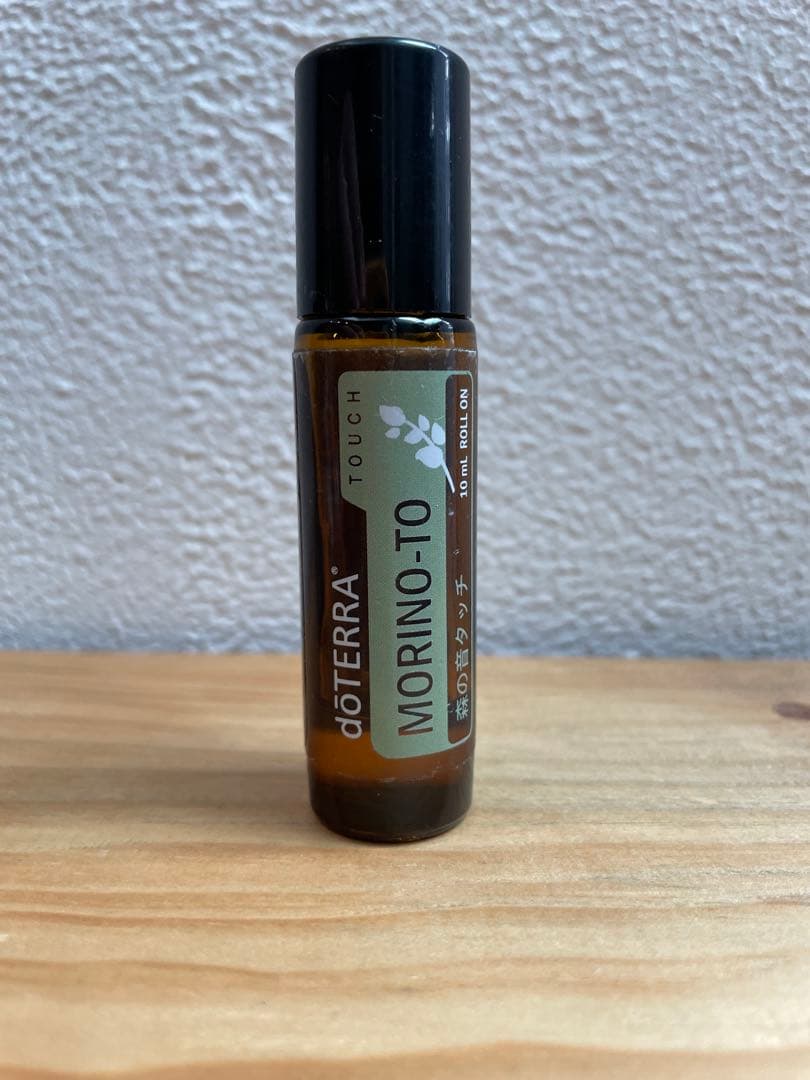 44本セット！　ドテラエッセンシャルオイル　開封済み　木箱のおまけ付き