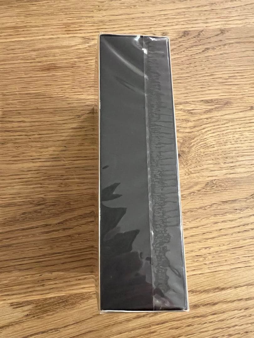 新品未開封　シャネル　アリュール オム スポーツ オードゥ トワレット